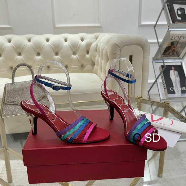 Picture of Valentino Shoes _SKUValentinosz35-408CMSD030320277